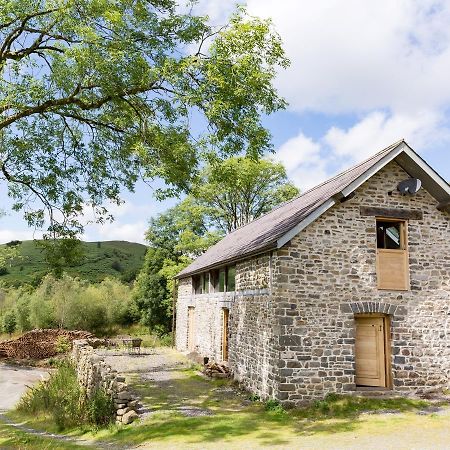Red Kite Barn - Charming Boutique Barn Conversion Newbridge on Wye Екстериор снимка