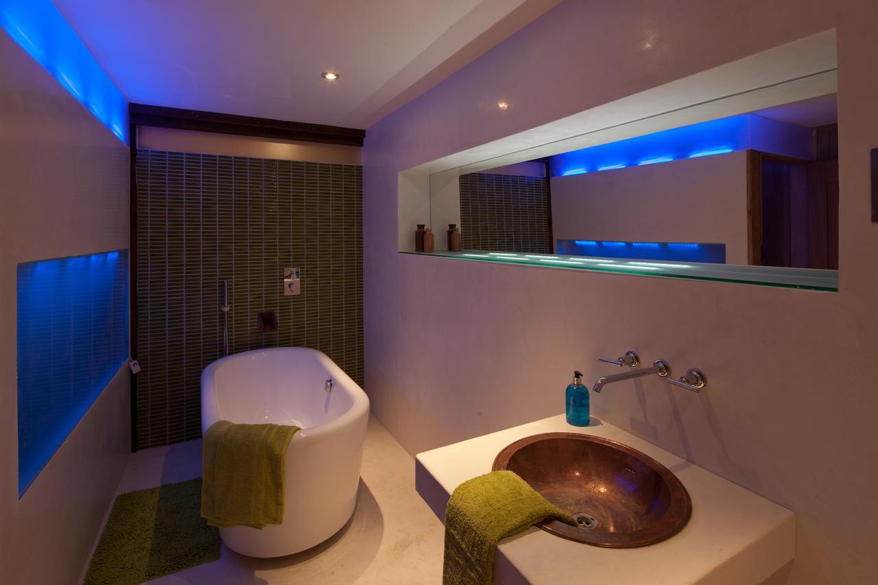 Red Kite Barn - Charming Boutique Barn Conversion Newbridge on Wye Екстериор снимка