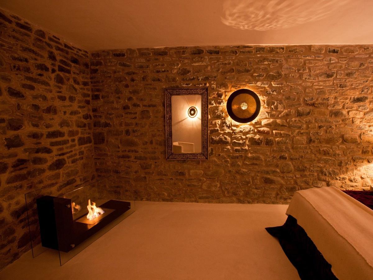 Red Kite Barn - Charming Boutique Barn Conversion Newbridge on Wye Екстериор снимка