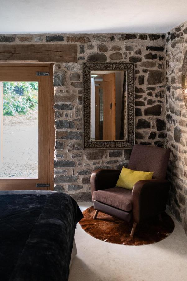Red Kite Barn - Charming Boutique Barn Conversion Newbridge on Wye Екстериор снимка