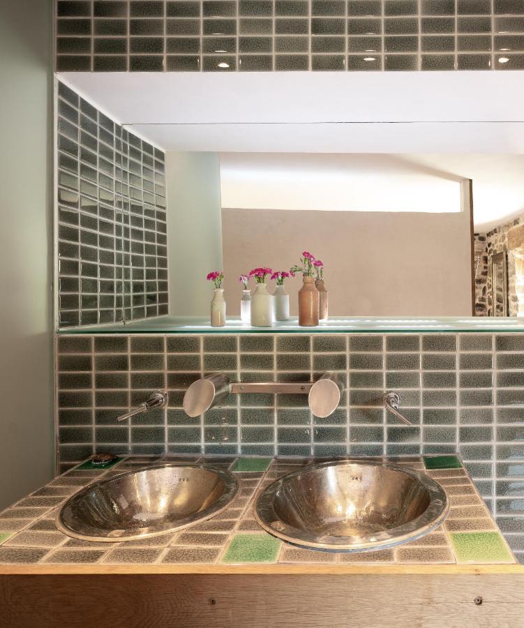 Red Kite Barn - Charming Boutique Barn Conversion Newbridge on Wye Екстериор снимка